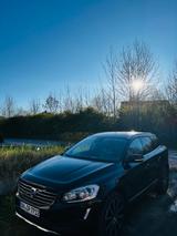 Volvo XC60 D4 Momentum Geartronic Momentum - gebrauchte Volvo XC60 aus dem Jahr 2014