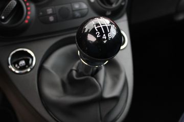 Fiat 500 Club