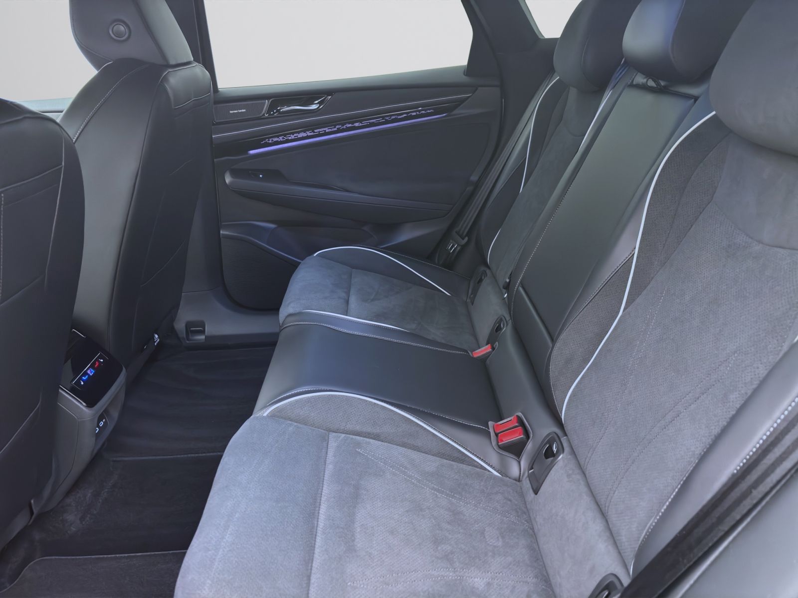 Volkswagen ID.7 - Bild 16