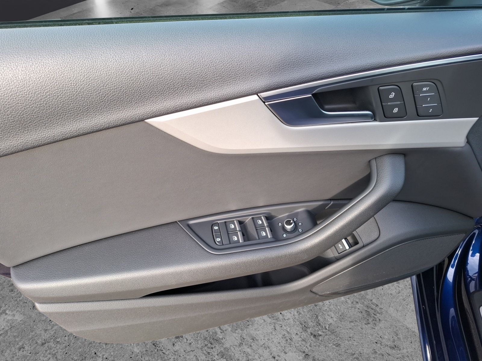 Fahrzeugabbildung Audi A4 Avant 40 TDI advanced quattro S-tronic LED AH