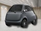 Microlino ANDERE Heckantrieb Automatik - scheckheftgepflegte Microlino Gebrauchtwagen