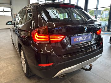 BMW X1 - 5