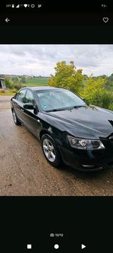 Hyundai 1 A Rarität Hyundai sonata 2.0 CRDI - gebrauchte Hyundai SONATA aus dem Jahr 2007