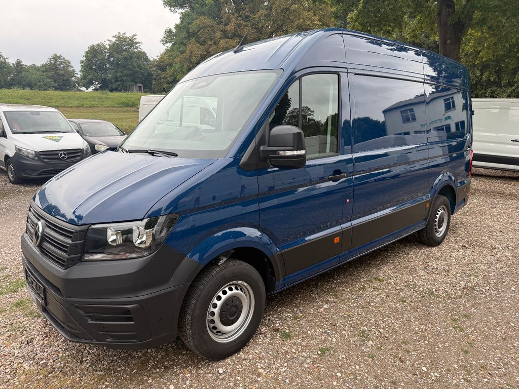 Image of Volkswagen Crafter