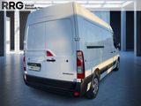 Renault Master KASTEN L2H2 HKa 3,5t dCi 135 - Renault Master aus 2023