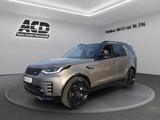 Land Rover Discovery 5 D300 R-Dynamic HSE - : Beige, mit Apple Carplay