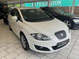 Seat Leon Reference Copa Ecomotive*SERVICE NEU*