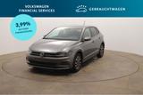 Volkswagen Polo Comfortline ACTIVE 1.0 MPI 59kW 5-Gang 4 Tü - VW Polo Gebrauchtwagen in Bonn