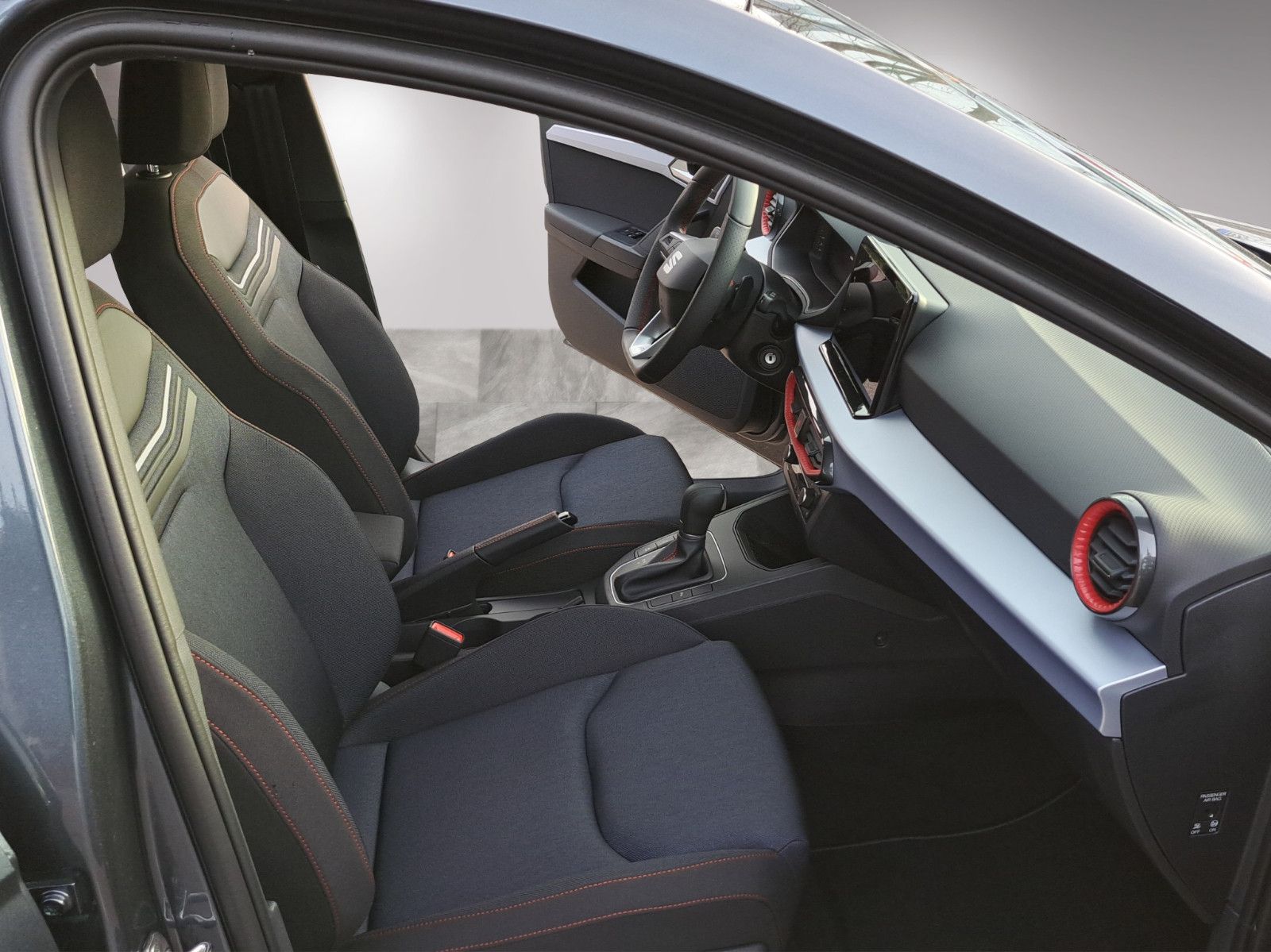 Ibiza FR 1.0 TSI DSG Navi Voll-LED SHZ