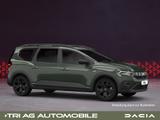 Dacia Jogger Extreme+ TCe 110 LED Navi Rückfahrkamera - : Grün, Van