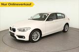 BMW 118 i Advantage (EURO 6d-TEMP) LED+NAVI+PDC+SHZ+ - BMW 118 in Düsseldorf