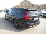 Volvo V60 B4 Benzin Plus Dark Automatik - Volvo V60 aus 2025