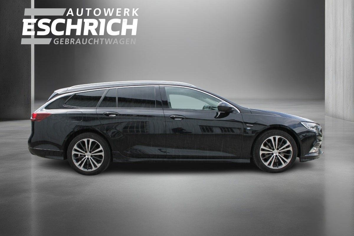 Fahrzeugabbildung Opel Insignia 2.0 CDTI 4x4 Dynamic