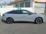 Volkswagen ID.7 Pro 77 kWh 210 kW Pro Pro - graue Volkswagen ID.7