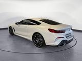 BMW M850i xDrive Coupe Laserlicht H&K ACC - BMW M850: Coupe