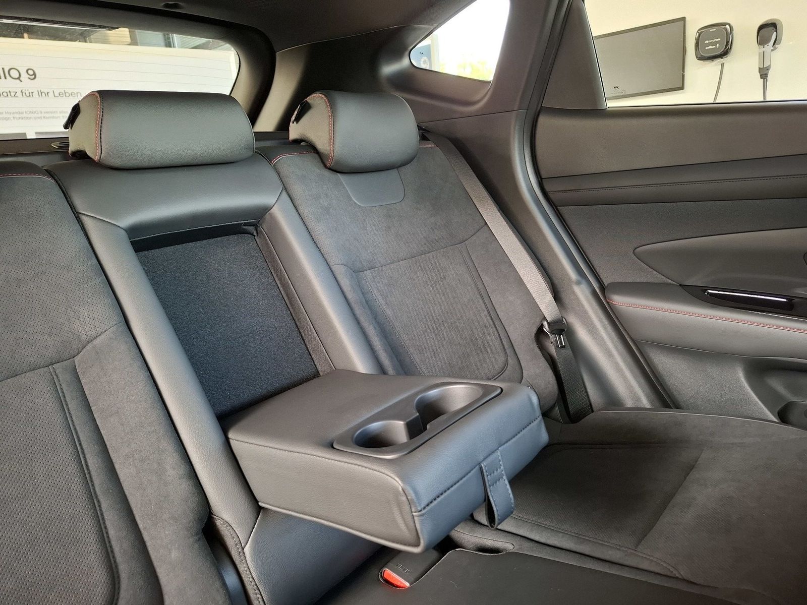 Hyundai TUCSON - Bild 18