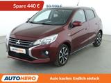 Mitsubishi Space Star 1.2 Spirit+*NAVI*TEMPO*SHZ*DAB*TOUCH* - Mitsubishi Gebrauchtwagen in Augsburg