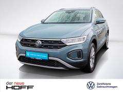 Volkswagen T-Roc 1.0 TSI Life Navi Bluetooth LED Anschlussg