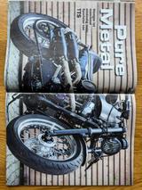 Harley-Davidson  Forty-Eight Sportster XL 1200 - HARLEY-DAVIDSON NAKED BIKE