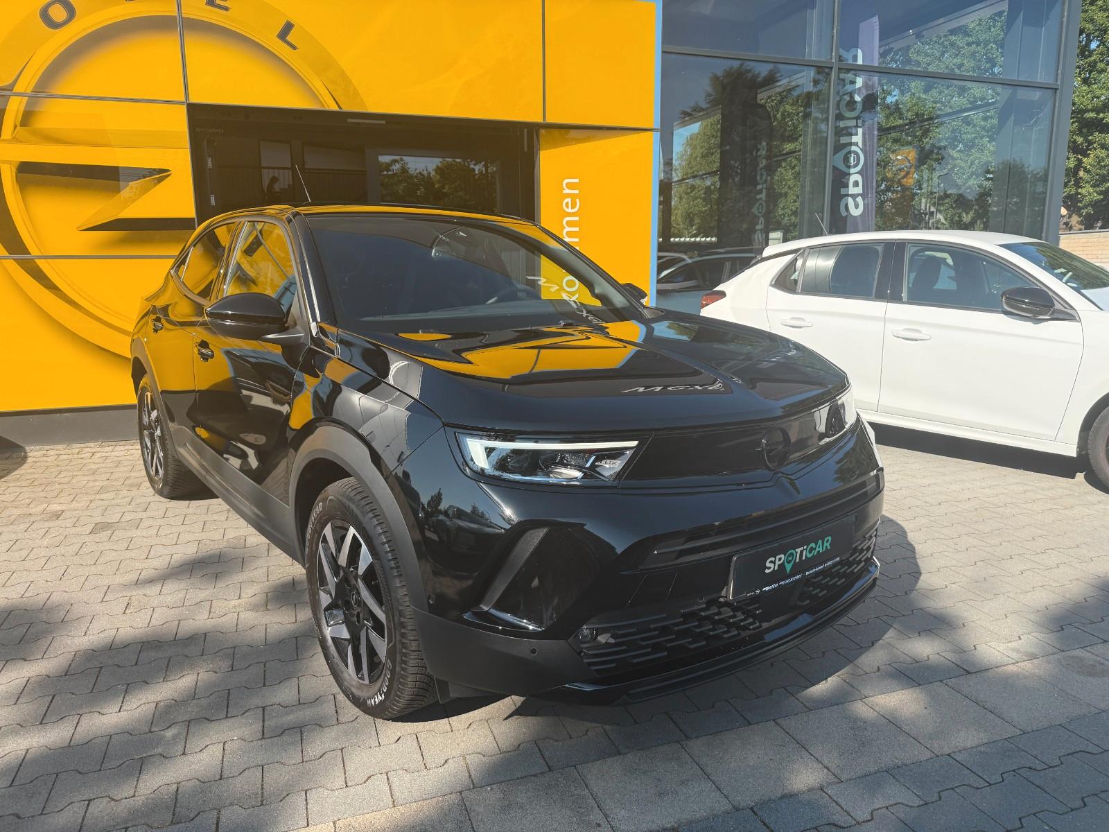 Opel Mokka B GS AT,ACC,NaviPro,TWW,Allwetter