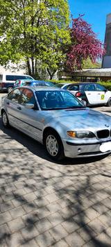 BMW E46 318i * Facelift* Automatik*TÜV 08/... - BMW: E46 Facelift