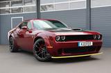 Dodge Challenger 6.4 WideBody/ALPINE/BREMBO/SHZ/TTW/20 - gebrauchte Dodge Challenger aus dem Jahr 2022