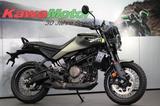 Husqvarna Svartpilen 401 - HUSQVARNA SVARTPILEN 401