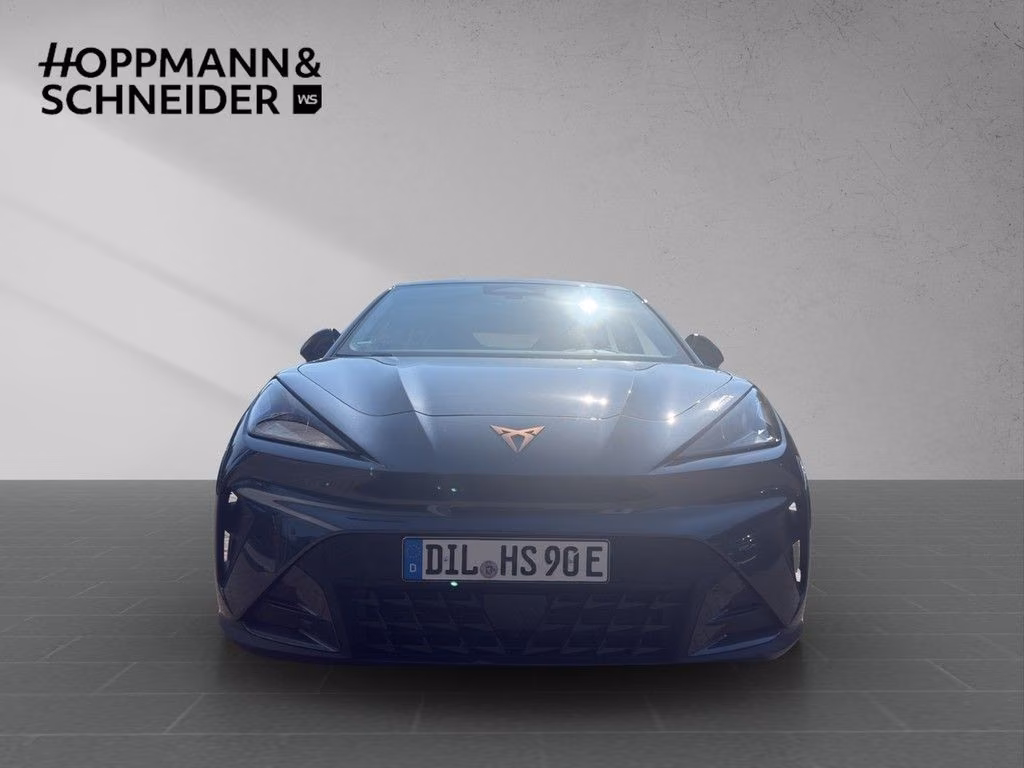 Cupra Raval Endurance Edition 211 PS 52 kWh Edition Dy