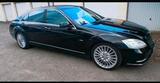 Mercedes-Benz Mercedes S Klasse 350 L Bluetec - Mercedes-Benz E 350 in Freiburg