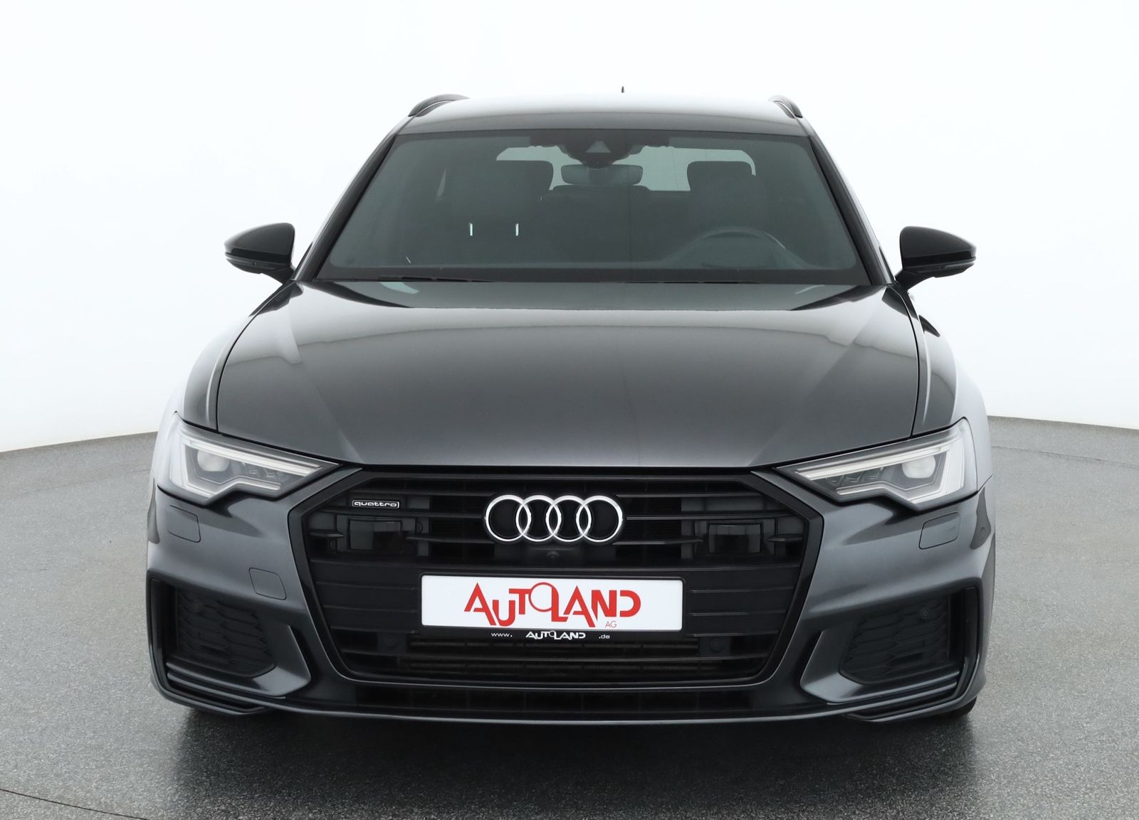 Audi A6 Avant 55 TFSIe quattro S-line Soft-Close AHK foto 8