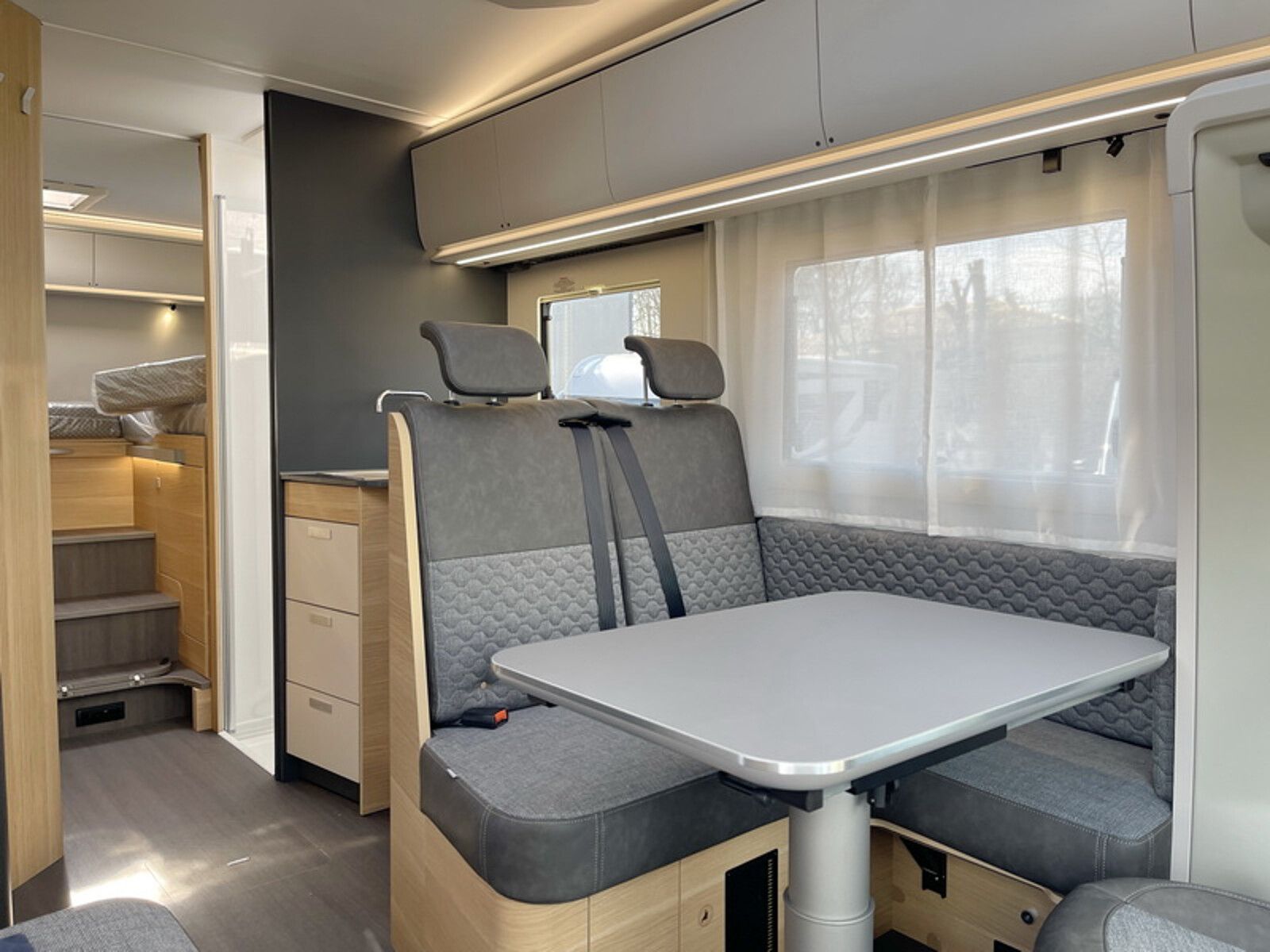 Fahrzeugabbildung Adria Coral Axess 670 SL Unioptik*Aktionsrabatt