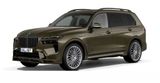 ALPINA XB7 "Manufaktur - Manhattan Metallic, ab 07/25 - ALPINA XB7 New cars
