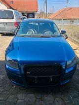 Audi a3 8p 3.2 L vr6 BUB quattro Tausch od... - Audi A3: Vr6