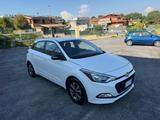 Hyundai i20 1.4 CRDi 5 porte Comfort - Hyundai i20 Comfort mit Diesel-Antrieb