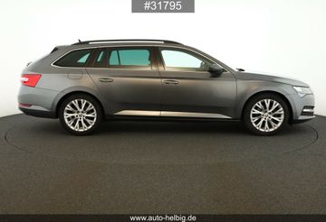 Skoda Superb - 7