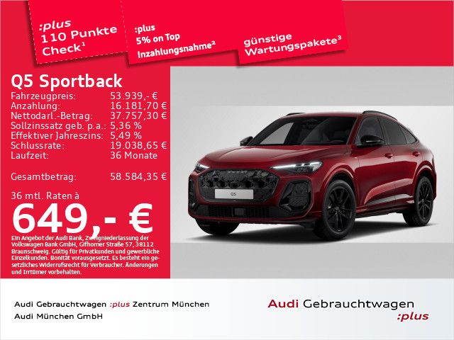 Image of Audi Q5