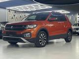 Volkswagen T-Cross Active 1.0 TSI DSG - VW T-Cross in Braunschweig