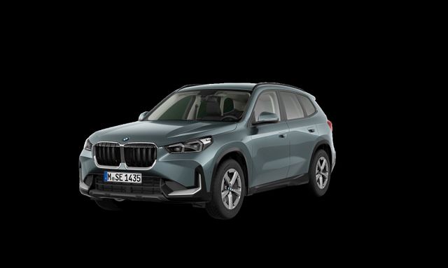 BMW X1 sDrive18d ParkAss LED KeyLess ActiveGuard