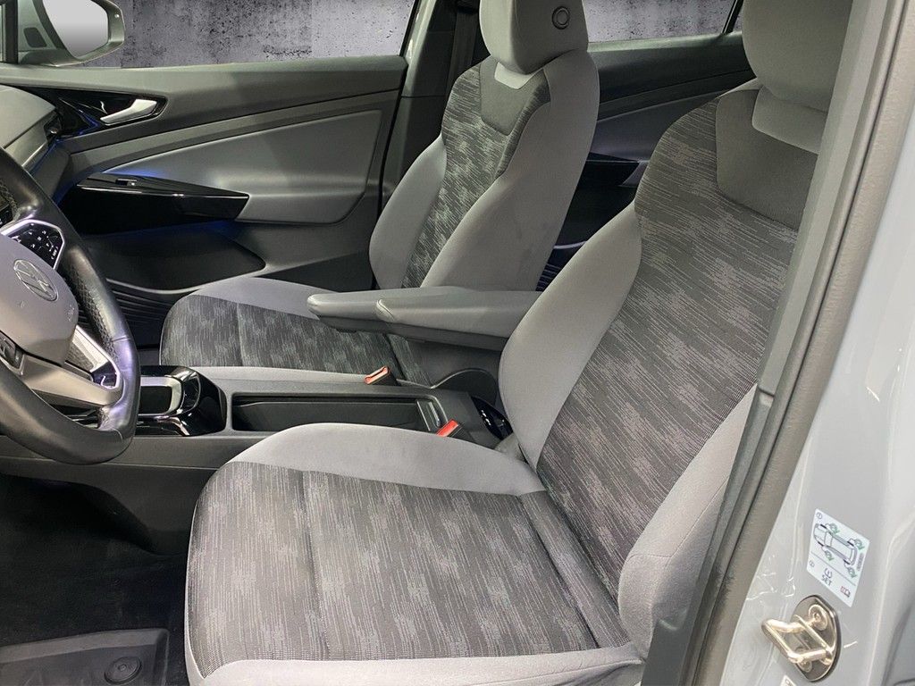Volkswagen ID.4 - Bild 8