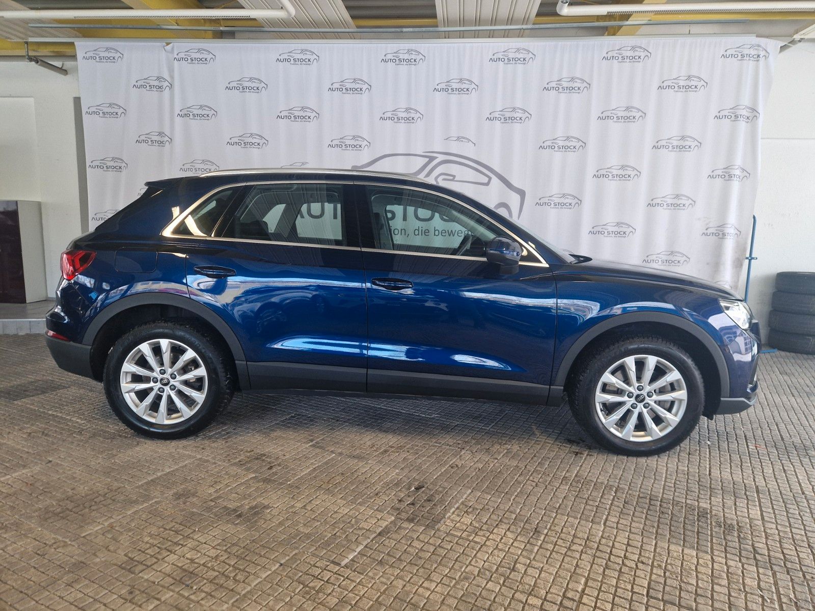 Audi Q3 45 TFSI e-hybrid S tronic PDC LED ACC SH AHK foto 4