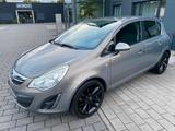 Opel Corsa 1.2 ecoFLEX Satellite Start/Stop - Opel Corsa aus 2011: Ecoflex