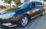 Citroën C5 Tourer Confort - Citroën C5 aus 2010