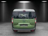 Ford Tourneo Courier 1,0 Ecoboost Active Automatik - Ford Tourneo mit Benzin-Antrieb: Automatik