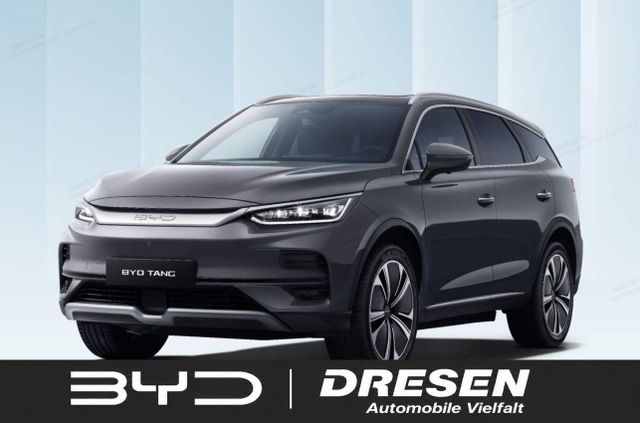 BYD TANG