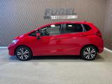 Honda Jazz 1.3 i-VTEC CVT Elegance LED|NaviRFK - Honda mit Benzin-Antrieb: Kleinwagen