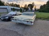 Chevrolet Impala 1960 - Chevrolet Impala