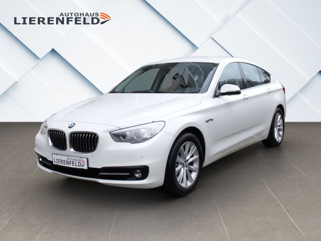 BMW 520 Gran Turismo Digitales Tacho nur 56 Tkm