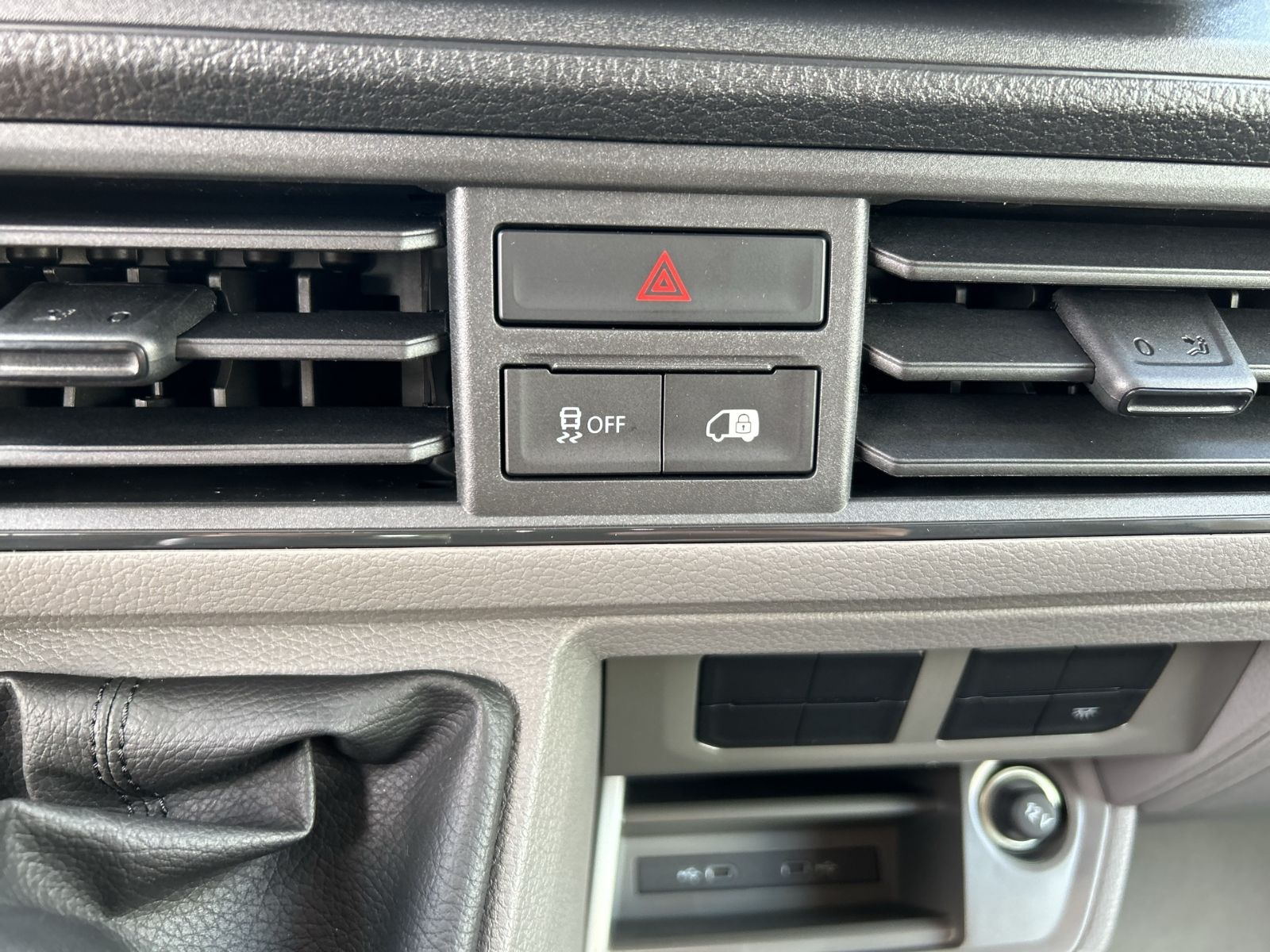 Crafter 35 Kasten HD 2.0 TDI  6-Gang