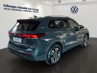 Volkswagen Tiguan - Vorschau Bild 4