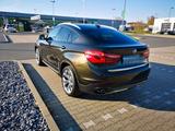 BMW X6 xDrive30d - Vollausstattung / 8-fach Bereift - BMW: V6